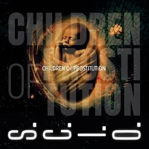 CD Shop - S.C.I.O. CHILDREN OF PROSTITUTION