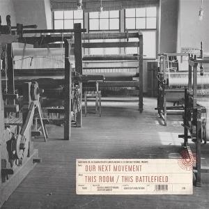 CD Shop - OUR NEXT MOVEMENT THIS ROOM-THIS BATTLEF...