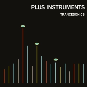 CD Shop - PLUS INSTRUMENTS TRANCESONICS