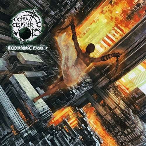CD Shop - COMA CLUSTER VOID THOUGHTS FROM A STONE