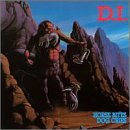 CD Shop - D.I. HORSE BITES, DOG CRIES