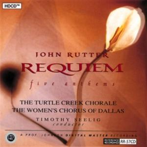 CD Shop - TURTLE CREEK CHORALE & WOMEN\