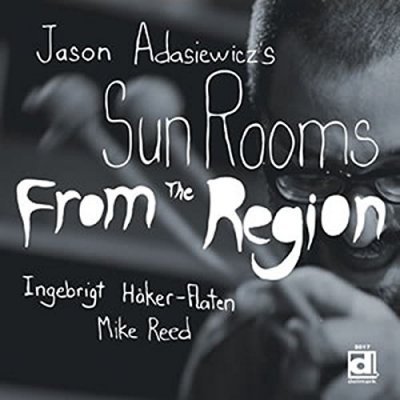 CD Shop - JASON ADASIEWICZ\