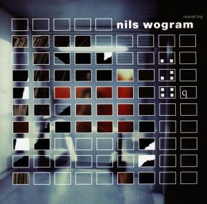 CD Shop - NILS WOGRAM ROUND TRIP