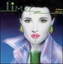 CD Shop - LIME A BRAND NEW DAY