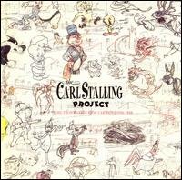 CD Shop - CARL STALLING MUSIC FROM WB CARTOONS
