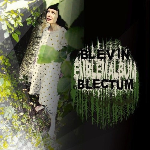 CD Shop - BEVIN BLECTUM EMBLEM ALBUM