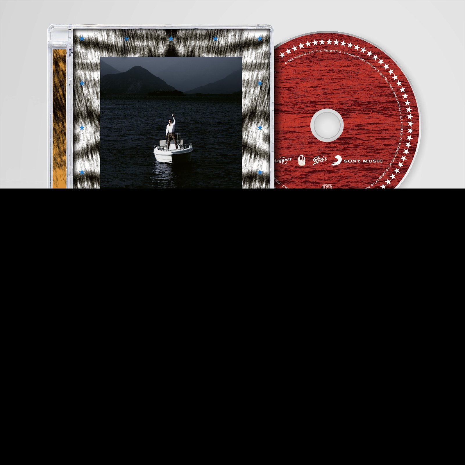 CD Shop - MASSIMO PERICOLO LE COSE CAMBIANO