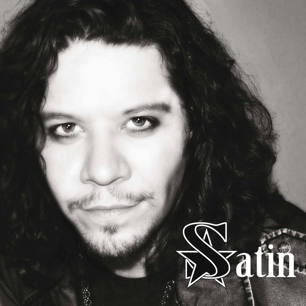CD Shop - SATIN SATIN