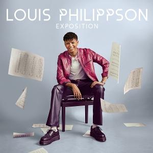 CD Shop - LOUIS PHILIPPSON EXPOSITION