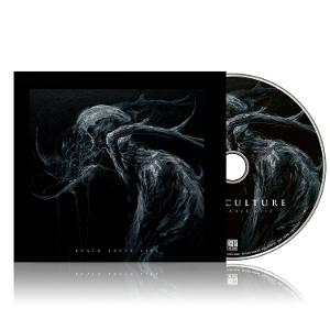 CD Shop - ORBIT CULTURE DEATH ABOVE LIFE
