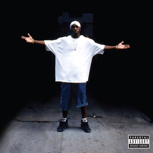 CD Shop - BIG L HARLEM\