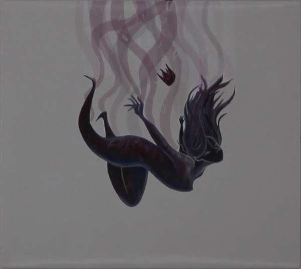 CD Shop - THREE COLOURS DARK LOVE\