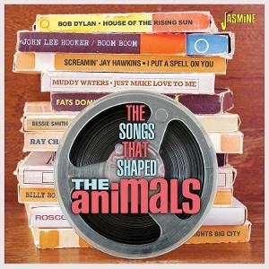 CD Shop - VARIOUS ARTISTS SONGS THAT SHAPED THE ...