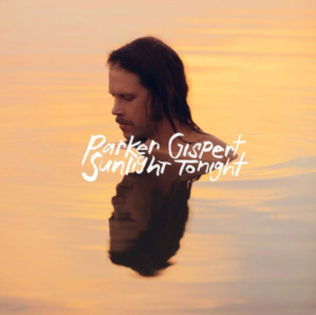 CD Shop - PARKER GISPERT SUNLIGHT TONIGHT