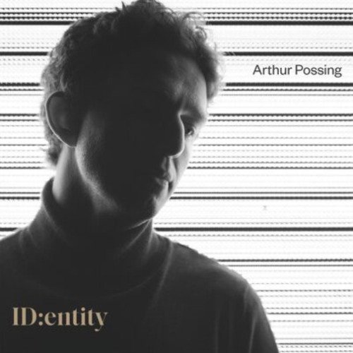 CD Shop - ARTHUR POSSING IDENTITY