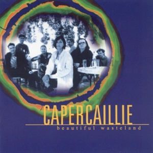 CD Shop - CAPERCAILLIE BEAUTIFUL WASTELAND