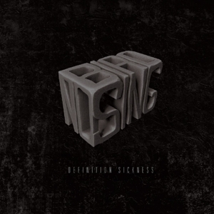 CD Shop - NO BIRD SING DEFINITION SICKNESS