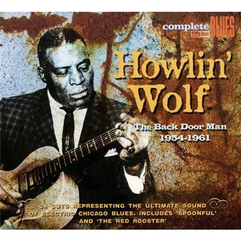 CD Shop - HOWLIN\