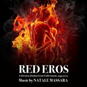 CD Shop - NATALE MASSARA RED EROS: A SELECTION ...