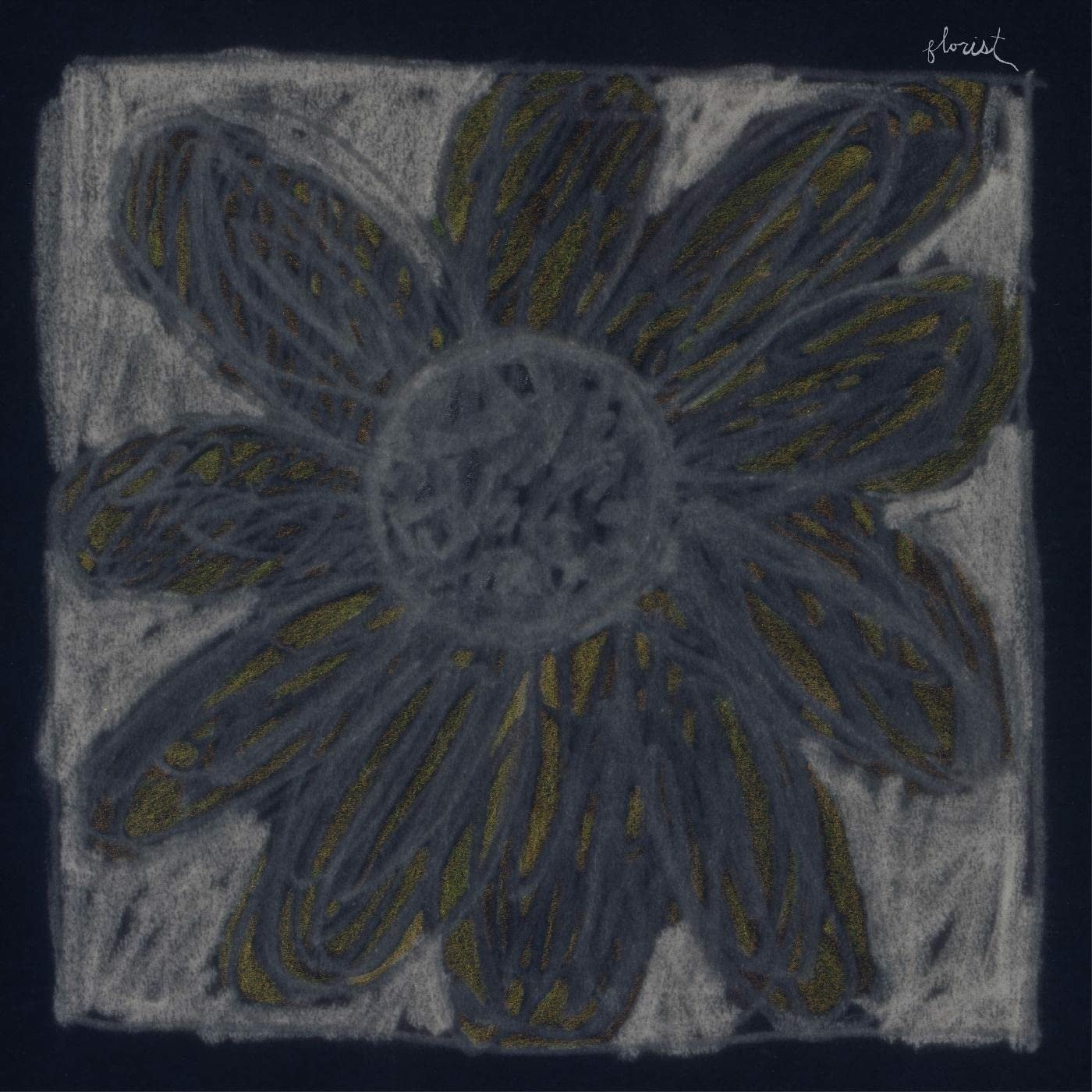 CD Shop - FLORIST FLORIST