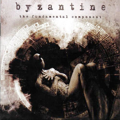 CD Shop - BYZANTINE FUNDAMENTAL COMPONENT