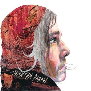CD Shop - TK WEBB PHANTOM PARADE