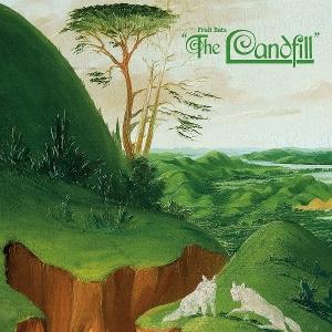 CD Shop - FRUIT BATS LANDFILL