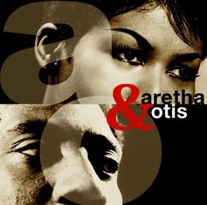 CD Shop - FRANKLIN, ARETHA/OTIS REDDING ARETHA&OTIS