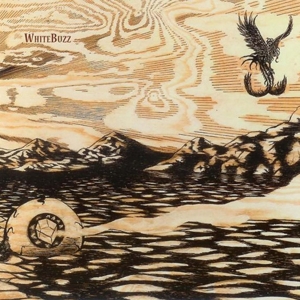 CD Shop - WHITEBUZZ BOOK OF WHYTE