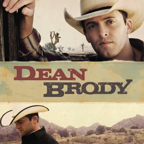 CD Shop - DEAN BRODY DEAN BRODY
