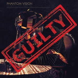 CD Shop - PHANTOM VISION GUILTY