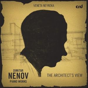 CD Shop - VENETA NEYNSKA DIMITAR NENOV: THE ARC...