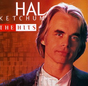 CD Shop - HAL KETCHUM HITS