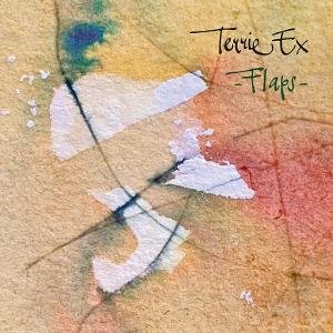 CD Shop - TERRIE EX FLAPS!