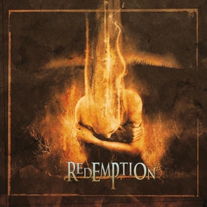 CD Shop - REDEMPTION FULLNESS OF TIME
