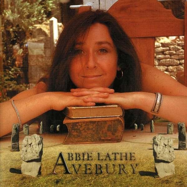 CD Shop - ABBIE LATHE AVEBURY