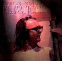 CD Shop - LISLE ELLIS ELEVATIONS