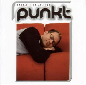 CD Shop - HARALD SACK ZIEGLER PUNKT