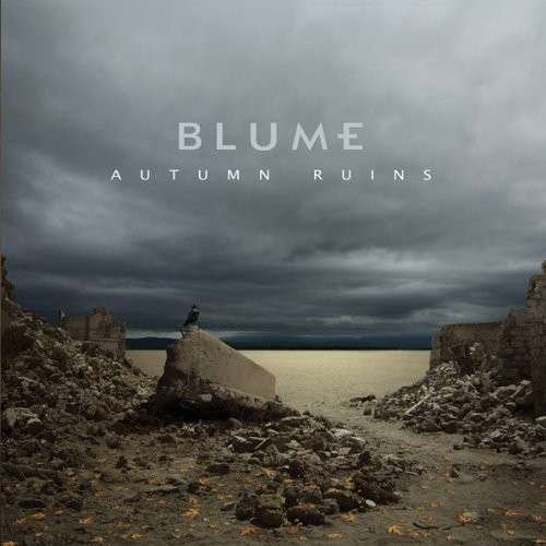 CD Shop - BLUME AUTUMN RUINS