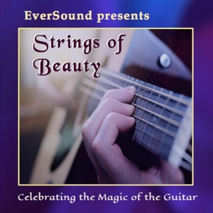 CD Shop - VARIOUS ARTISTS STRINGS OF BEAUTY: CEL...