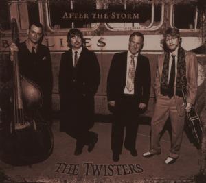 CD Shop - TWISTERS AFTER THE STORM