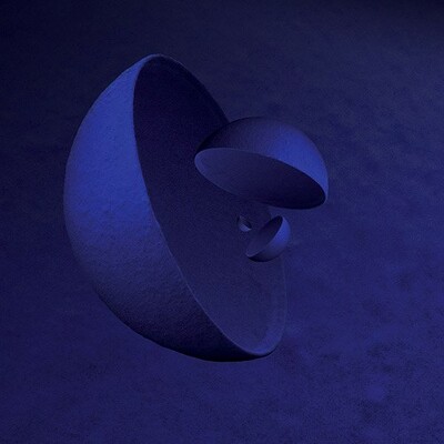 CD Shop - MOLASSESS THROUGH THE HOLLOW