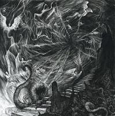 CD Shop - MAVETH A PLAGUE THROUGH THE H...
