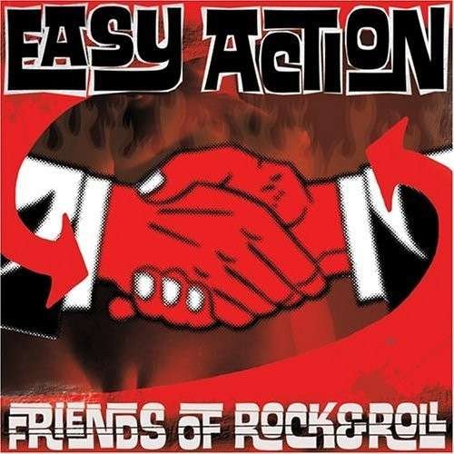 CD Shop - ACTION SWINGERS ACTION SWINGERS