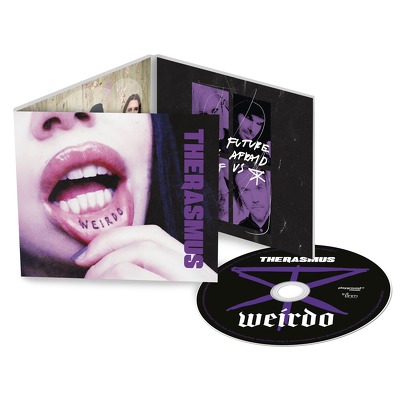 CD Shop - THE RASMUS WEIRDO