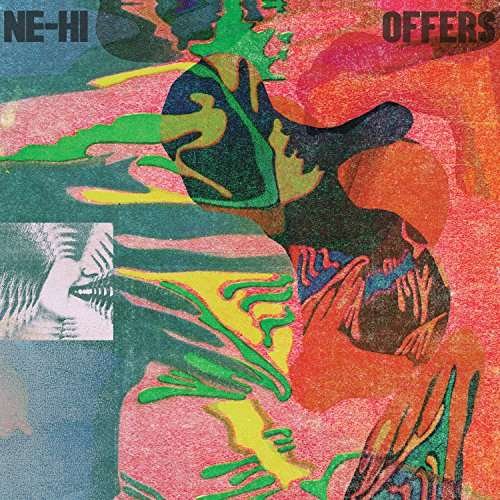 CD Shop - NE-HI OFFERS