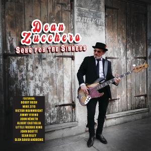 CD Shop - DEAN ZUCCHERO SONG FOR THE SINNERS