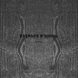 CD Shop - PAYSAGE D\