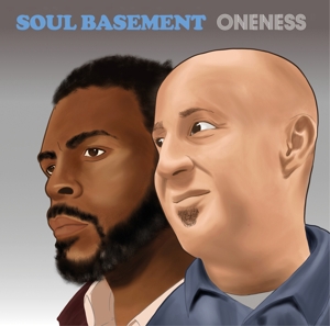 CD Shop - SOUL BASEMENT ONENESS